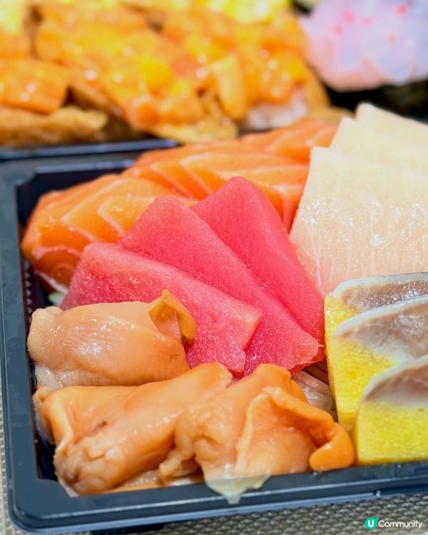 屯門高質壽司🍣 必食之選！ 😋