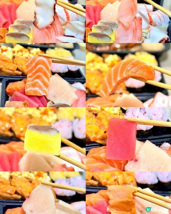 屯門高質壽司🍣 必食之選！ 😋