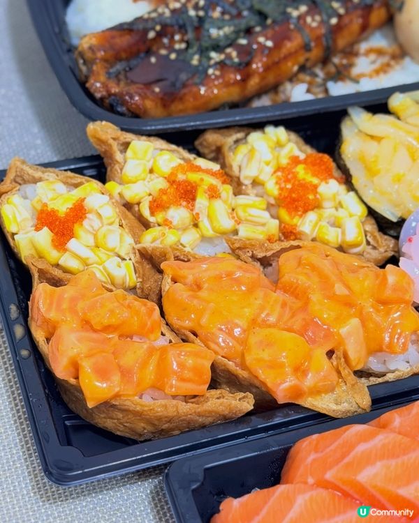 屯門高質壽司🍣 必食之選！ 😋