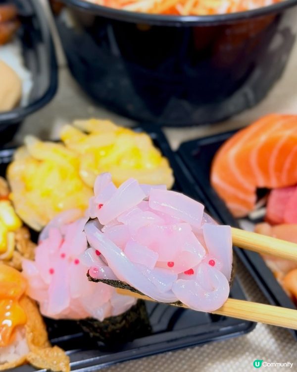 屯門高質壽司🍣 必食之選！ 😋