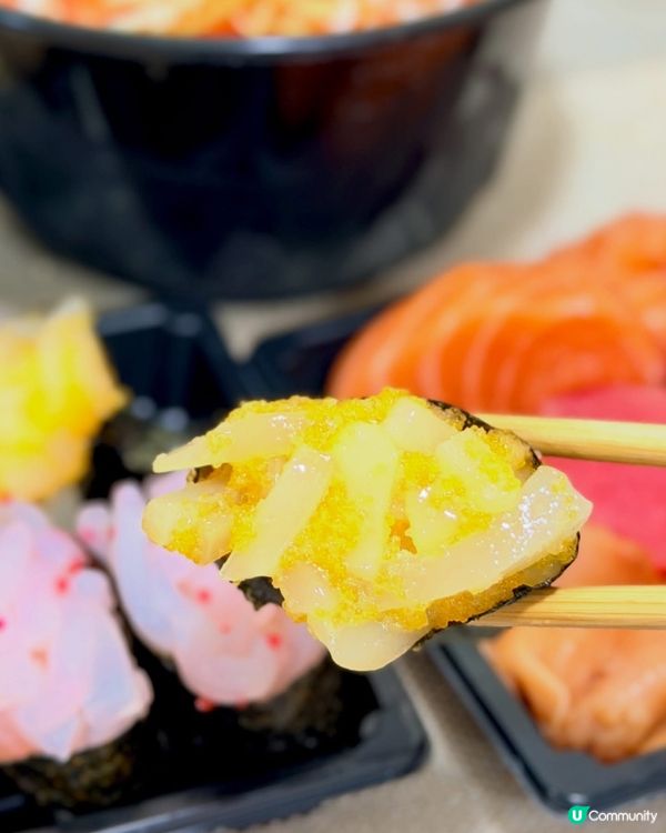 屯門高質壽司🍣 必食之選！ 😋