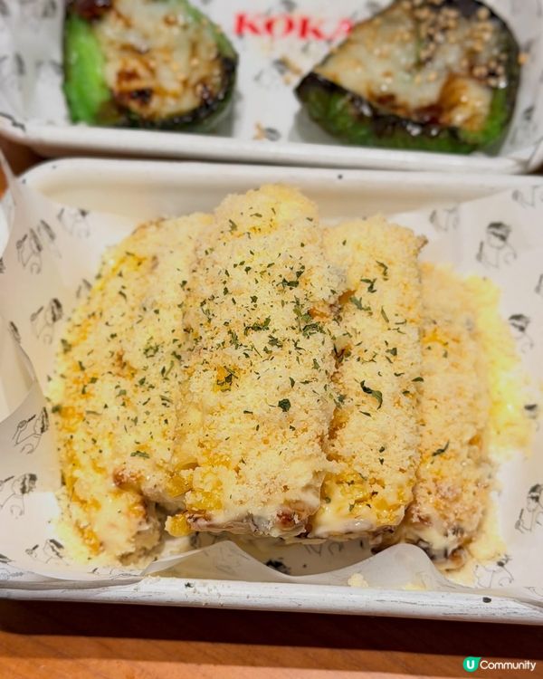 沙田發現寶藏！滷肉飯串燒😋🔥