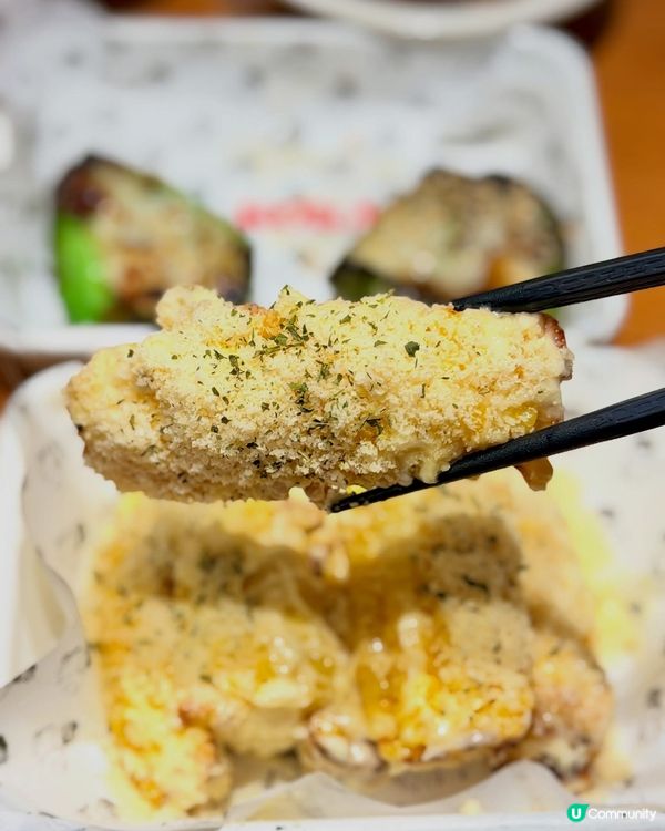 沙田發現寶藏！滷肉飯串燒😋🔥