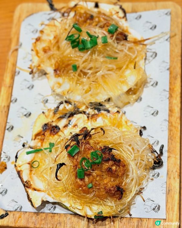 沙田發現寶藏！滷肉飯串燒😋🔥