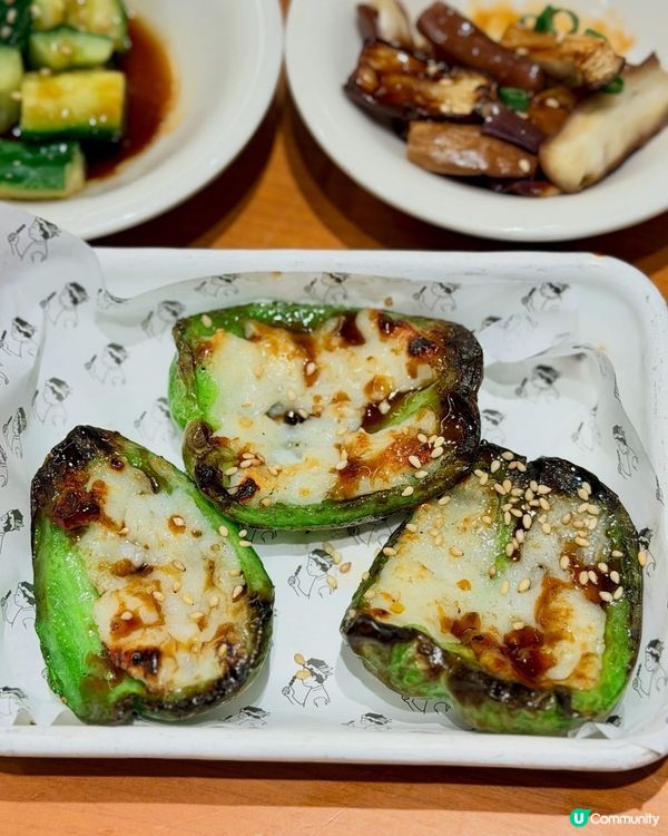 沙田發現寶藏！滷肉飯串燒😋🔥