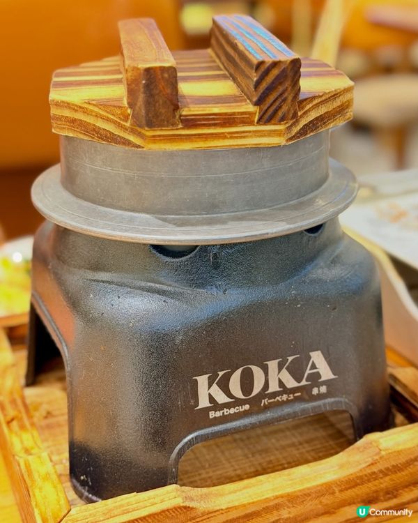 沙田發現寶藏！滷肉飯串燒😋🔥