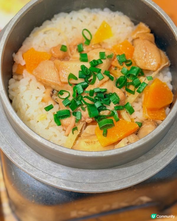 沙田發現寶藏！滷肉飯串燒😋🔥