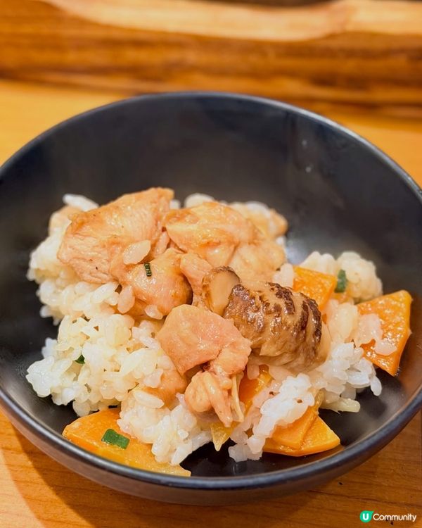 沙田發現寶藏！滷肉飯串燒😋🔥