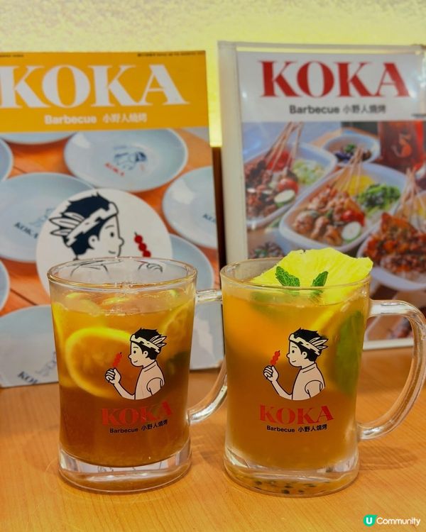 沙田發現寶藏！滷肉飯串燒😋🔥