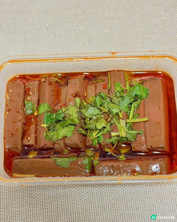 麻麻地麻辣燙💯屯門新寵😋