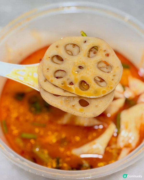 麻麻地麻辣燙💯屯門新寵😋