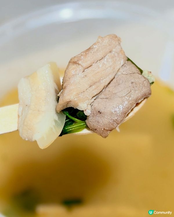 麻麻地麻辣燙💯屯門新寵😋