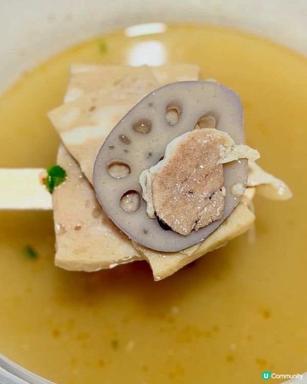 麻麻地麻辣燙💯屯門新寵😋