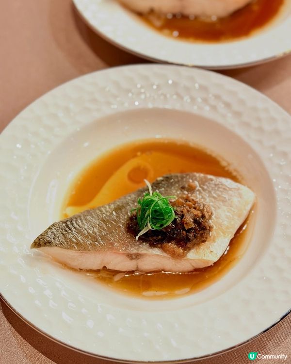 海景中菜新體驗！🤩🍲