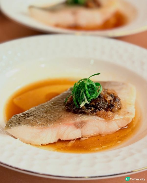 海景中菜新體驗！🤩🍲