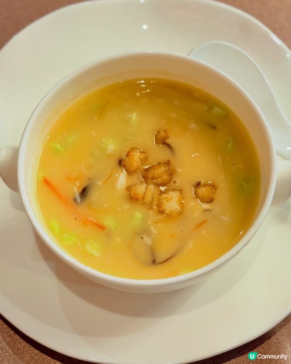 海景中菜新體驗！🤩🍲