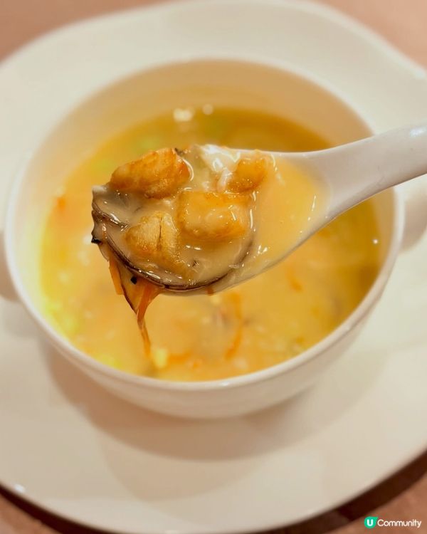 海景中菜新體驗！🤩🍲