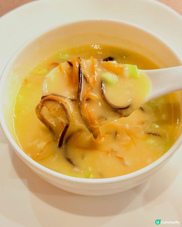 海景中菜新體驗！🤩🍲