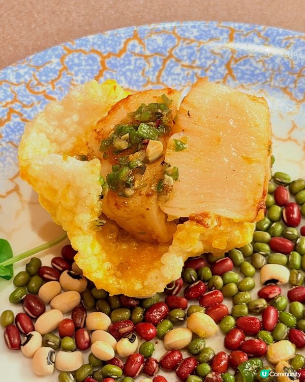 海景中菜新體驗！🤩🍲