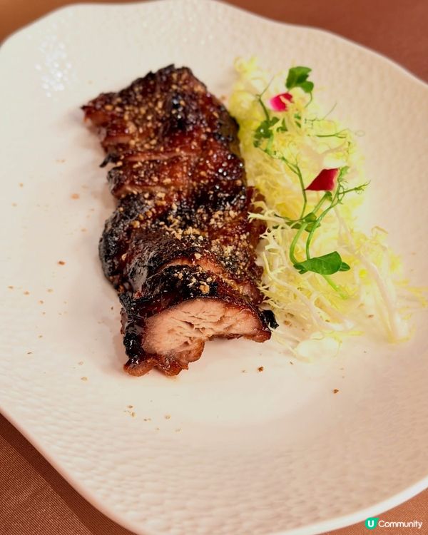 海景中菜新體驗！🤩🍲