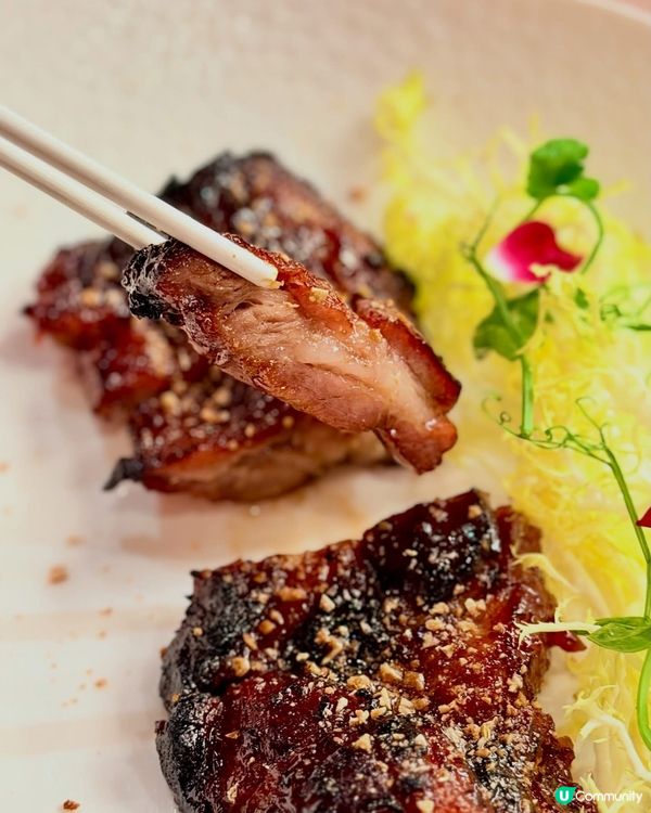 海景中菜新體驗！🤩🍲