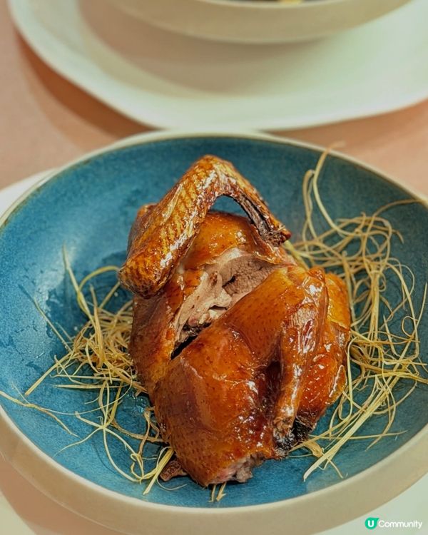 海景中菜新體驗！🤩🍲