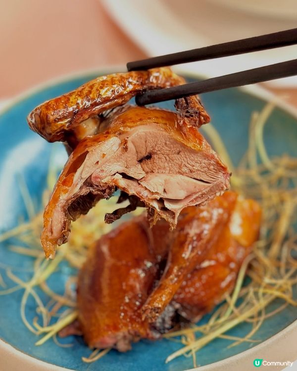 海景中菜新體驗！🤩🍲