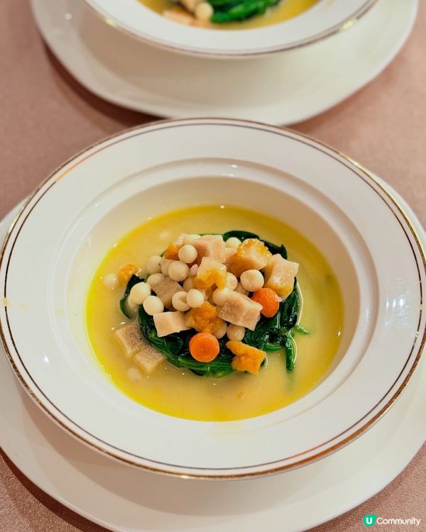 海景中菜新體驗！🤩🍲