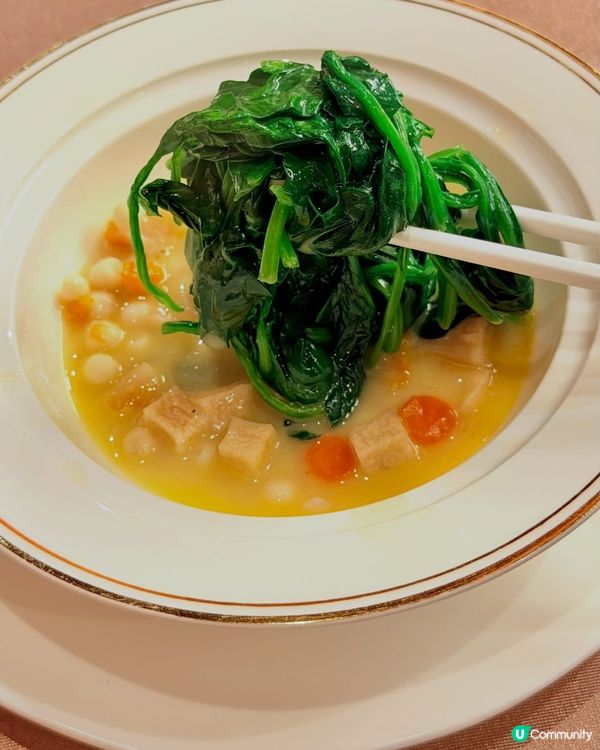 海景中菜新體驗！🤩🍲