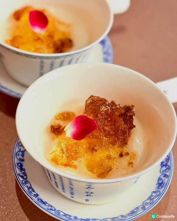 海景中菜新體驗！🤩🍲