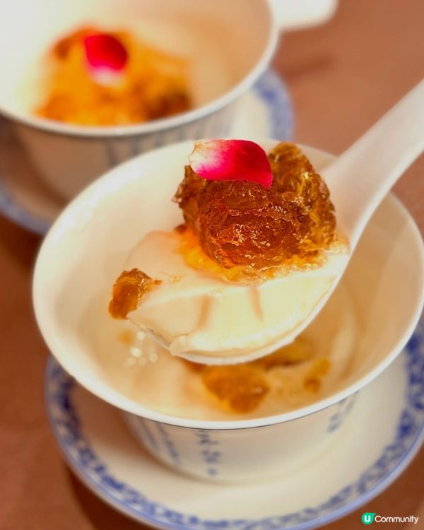 海景中菜新體驗！🤩🍲