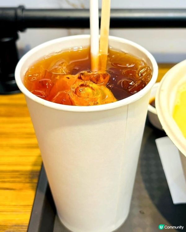 花膠雞煲翅翅翅，鮮味濃郁！🐔😋