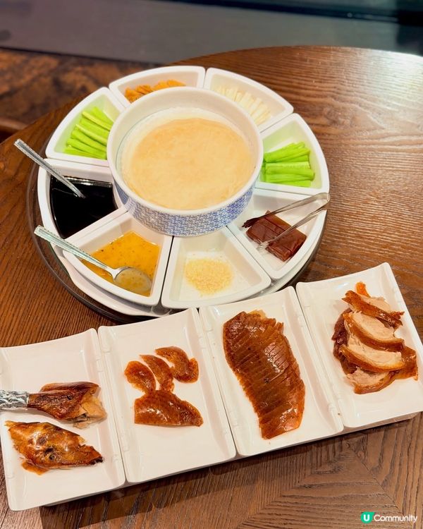 嘆京菜！海港城羲和雅苑春季優惠🦀🥢