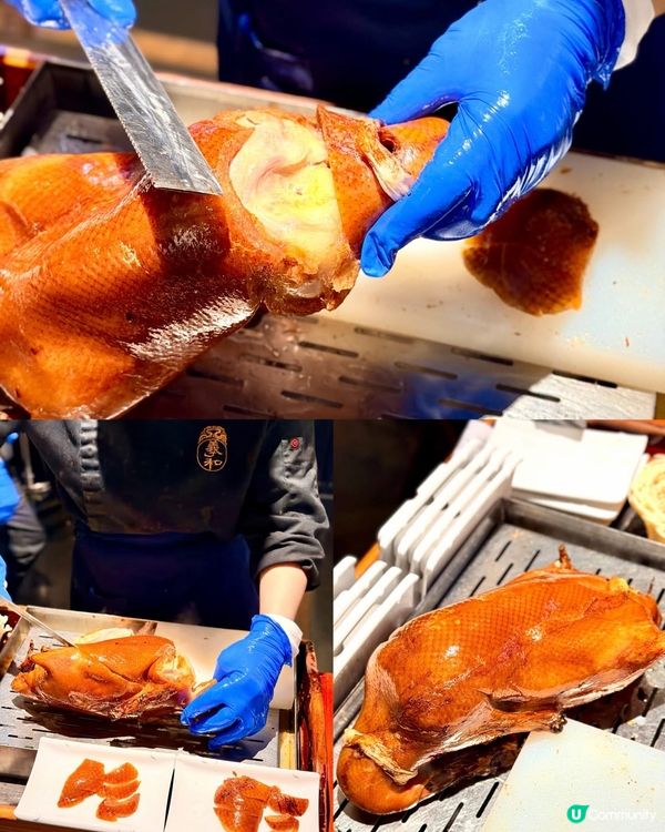 嘆京菜！海港城羲和雅苑春季優惠🦀🥢