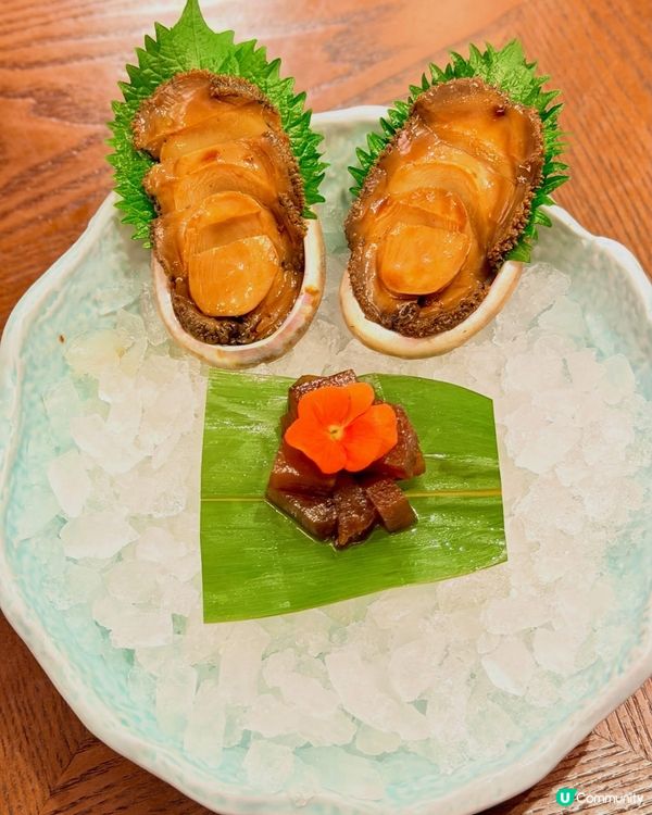 嘆京菜！海港城羲和雅苑春季優惠🦀🥢