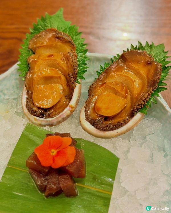 嘆京菜！海港城羲和雅苑春季優惠🦀🥢