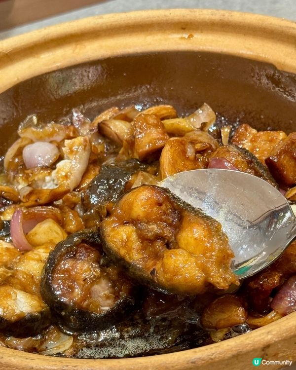 荃灣如心廣場鑊氣小炒中菜🔥