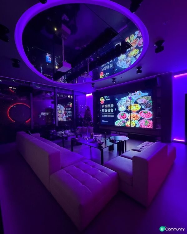 深圳人氣爆款KTV 桌球、高爾夫球、落地大玻璃、