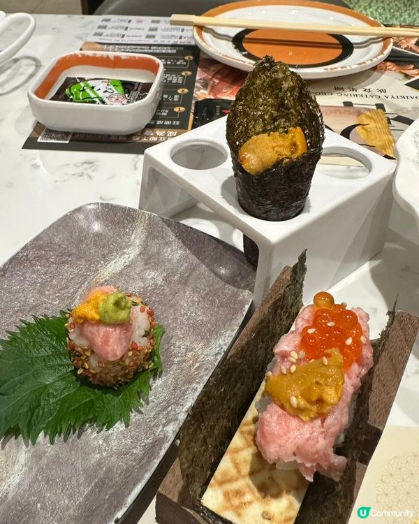 必食放題