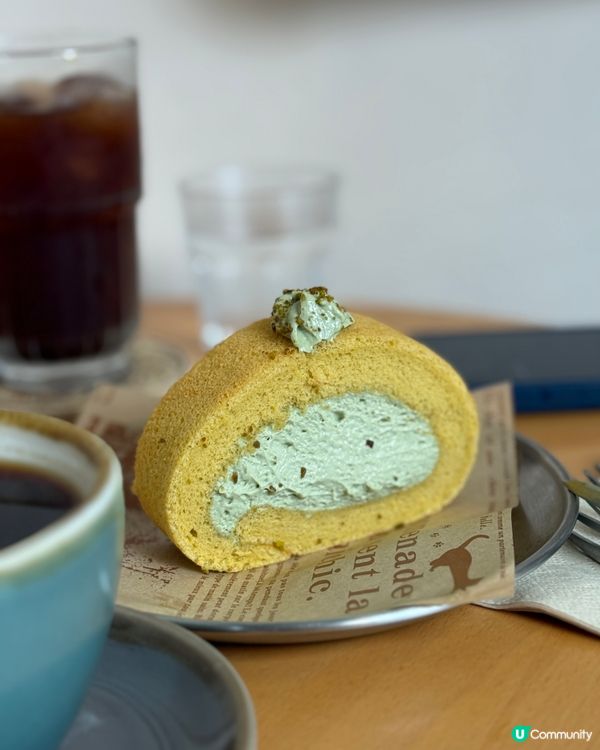 元朗大滿足🥳 咖啡☕️+貝果🧀😋