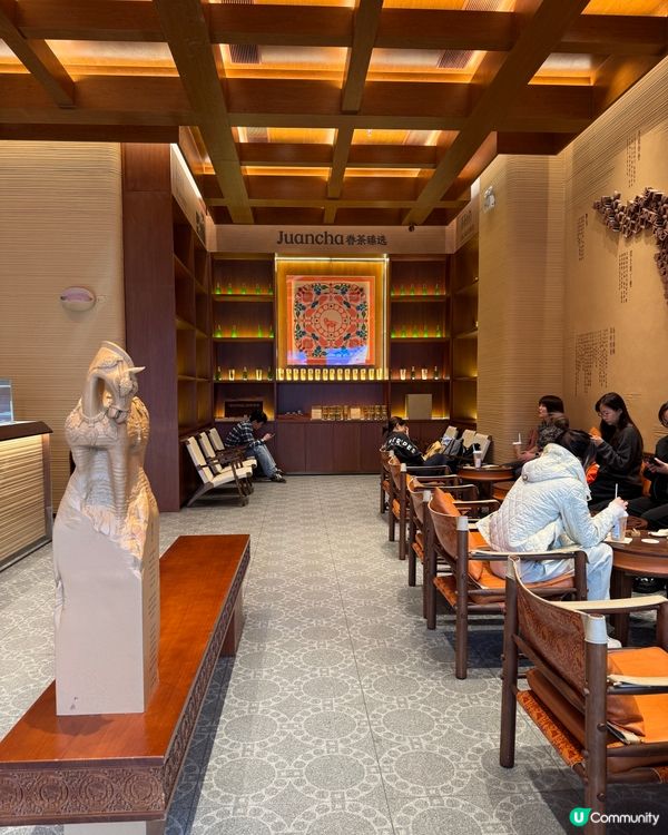你喜愛深圳的哪間手搖店？