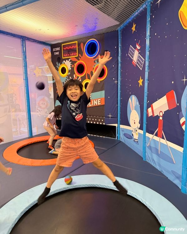 放電做善事🤩雙贏﹗