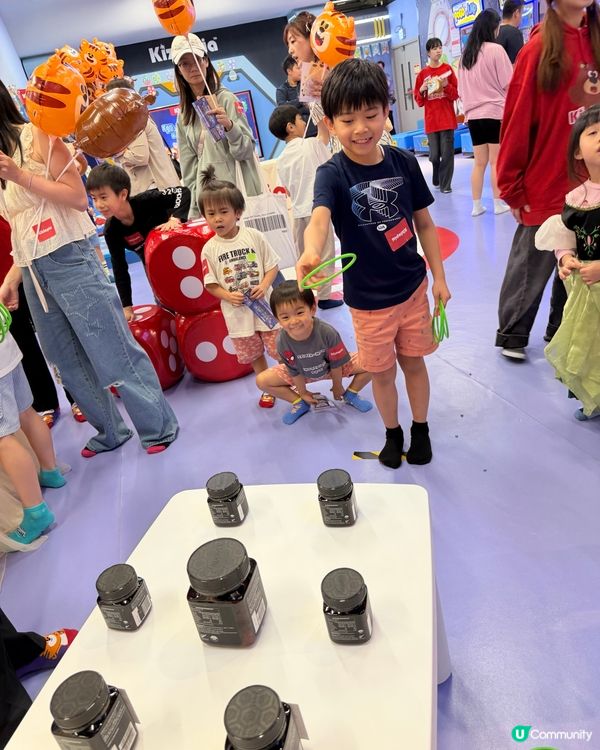 放電做善事🤩雙贏﹗