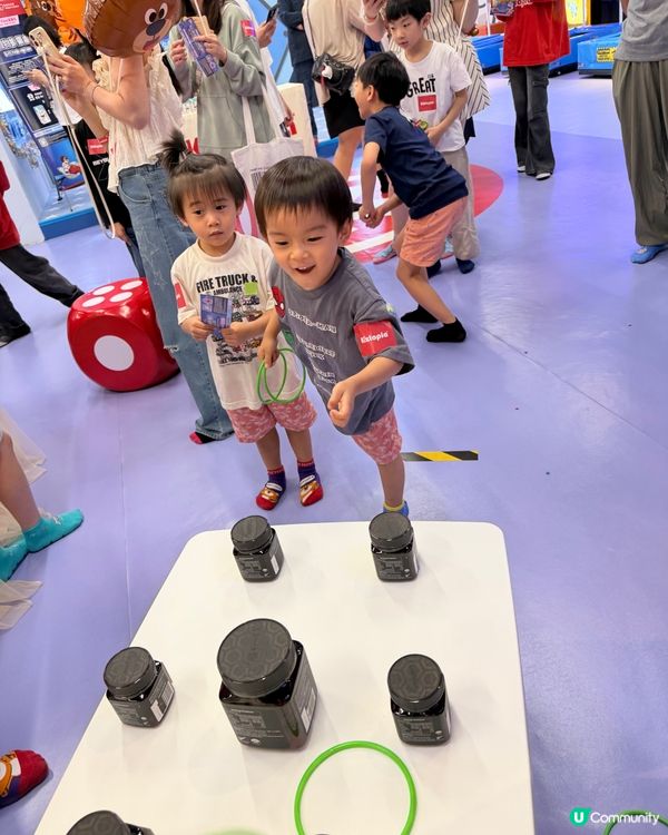 放電做善事🤩雙贏﹗