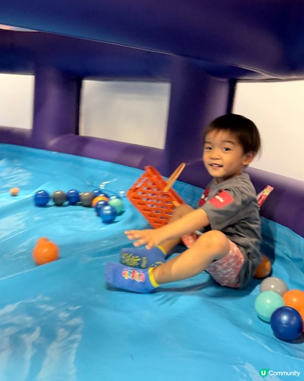 放電做善事🤩雙贏﹗