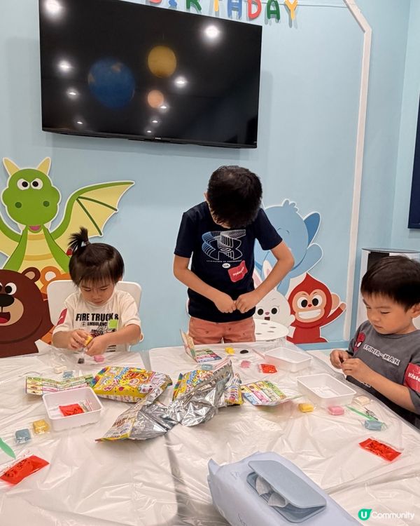 放電做善事🤩雙贏﹗