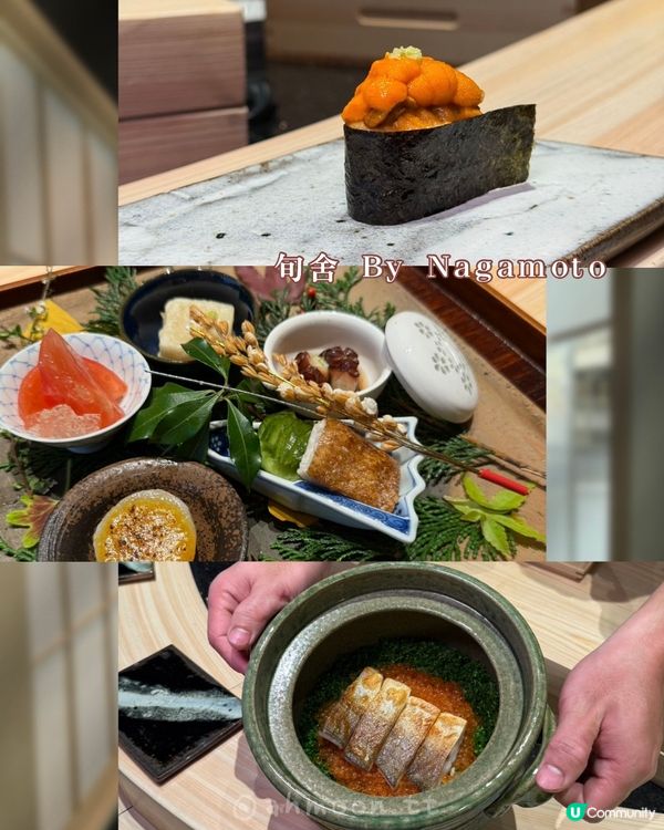 🍽️ 深圳灣萬象城異國菜合集｜西班牙、日式、意大利一次過打卡！