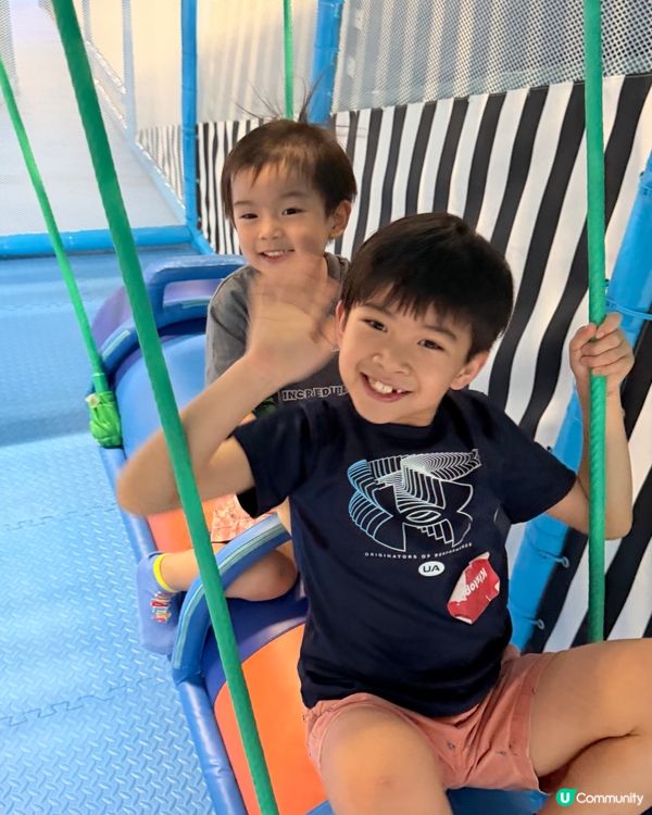 放電做善事🤩雙贏﹗