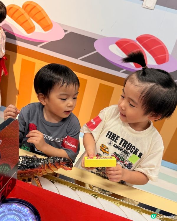 放電做善事🤩雙贏﹗