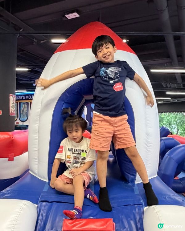 放電做善事🤩雙贏﹗